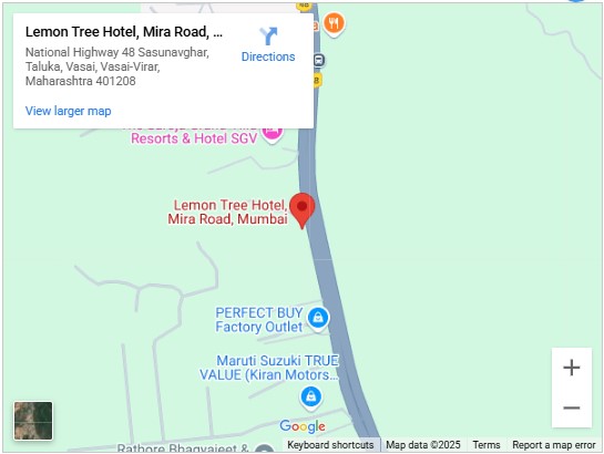 Lemon Tree Hotels